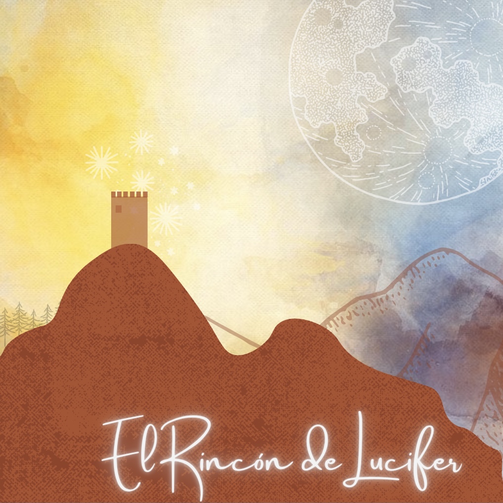 EL RINCÓN DE LUCIFER - restaurante en ALEDO - Logo del restaurante