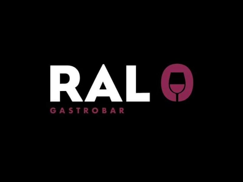 RAL BAR DE TAPAS - Restaurante en Castejón de Sos - Logo del restaurante