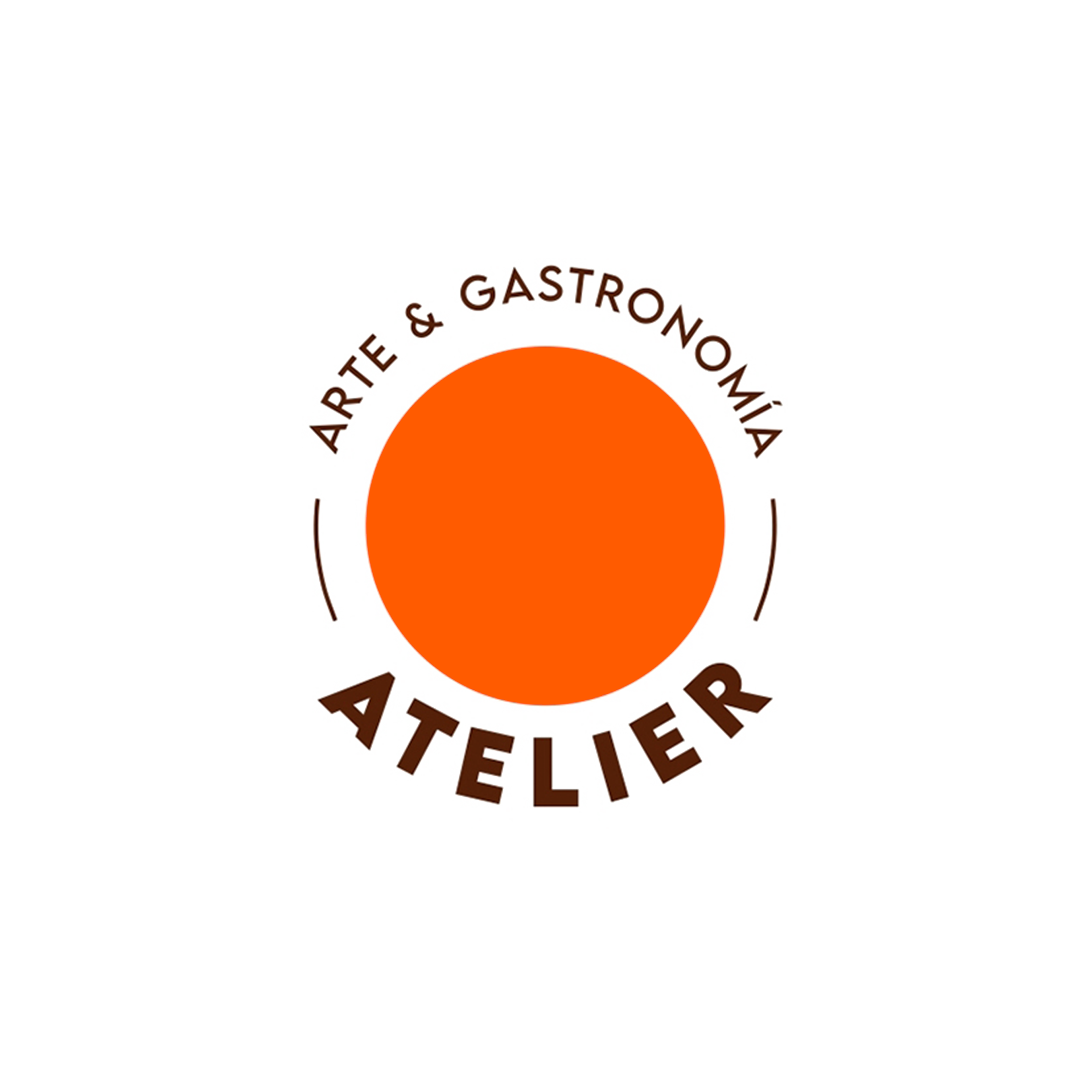 ATELIER BATTAGLIA - restaurante en Godoy Cruz Mendoza - Logo del restaurante