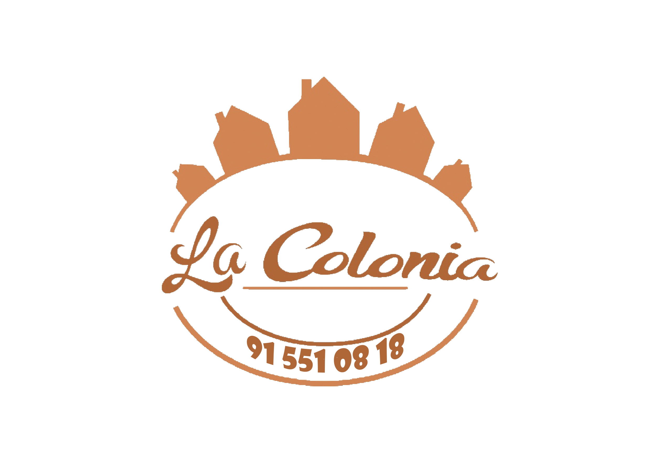 BAR LA COLONIA - restaurante en MADRID - Logo del restaurante