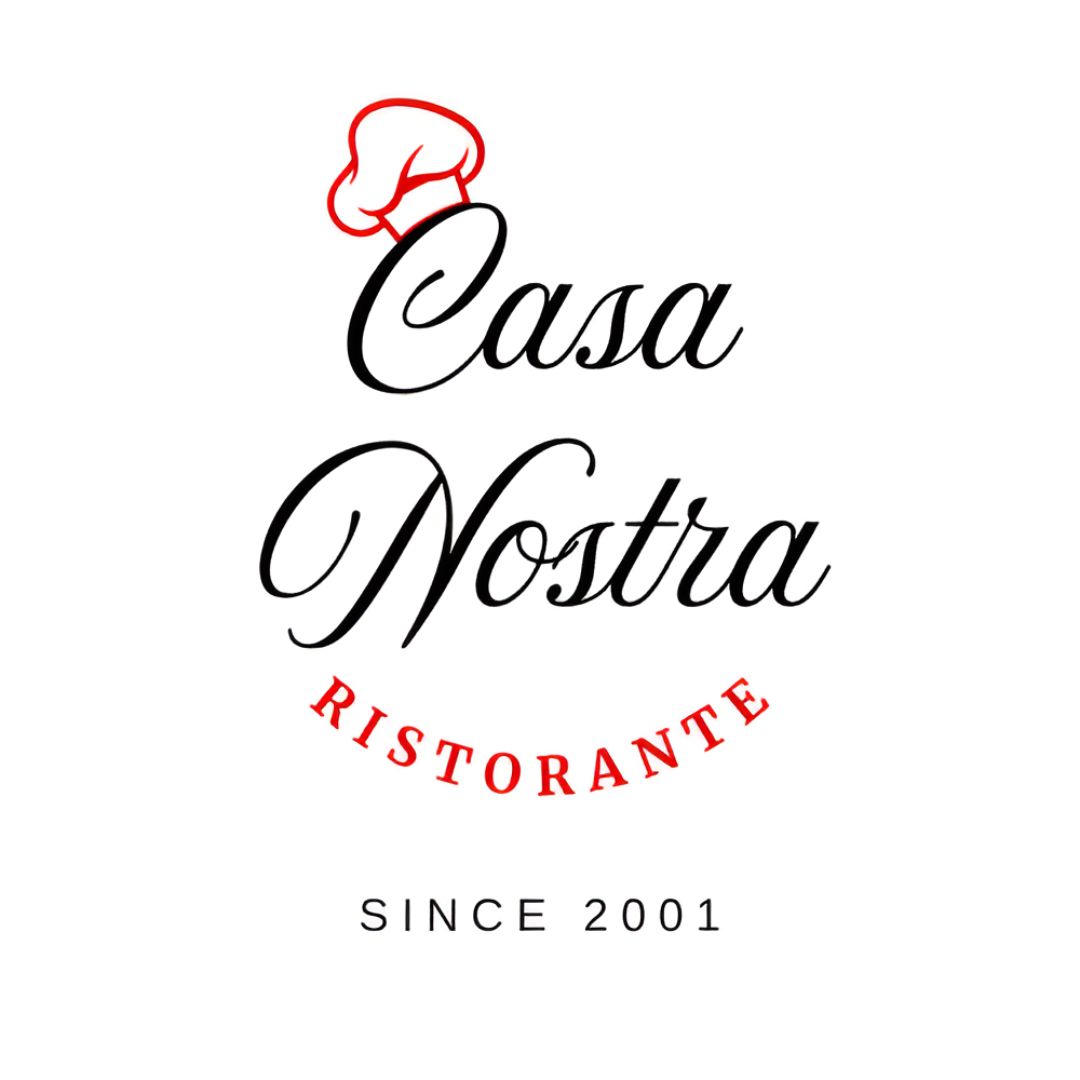 Casa Nostra - Restaurante en Almassora  - Logo del restaurante