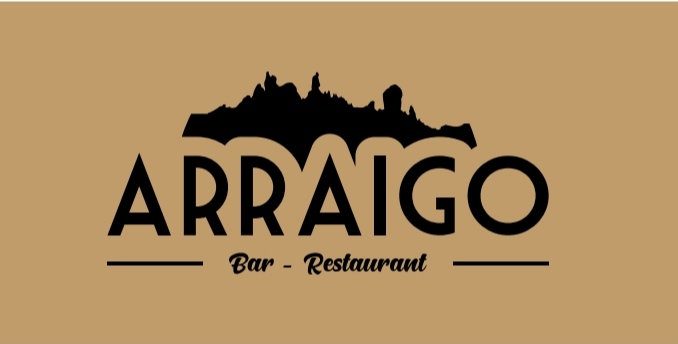 Arraigo - restaurante en 35360 - Logo del restaurante