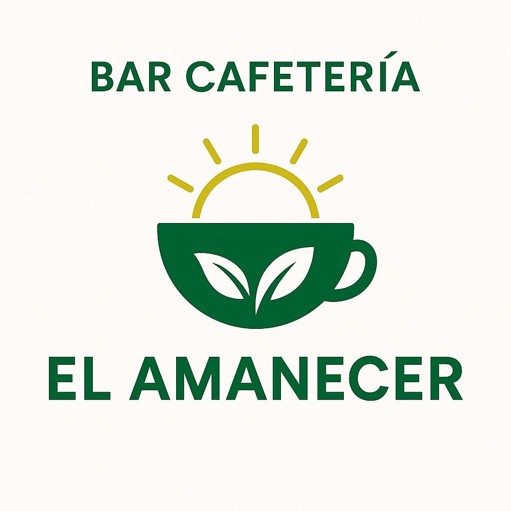 El Amanecer - bar en Calixto García - Logo del restaurante