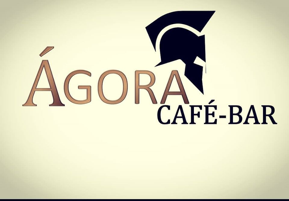 AGORA CAFE BAR - restaurante en LA VALL DE UXO - Logo del restaurante