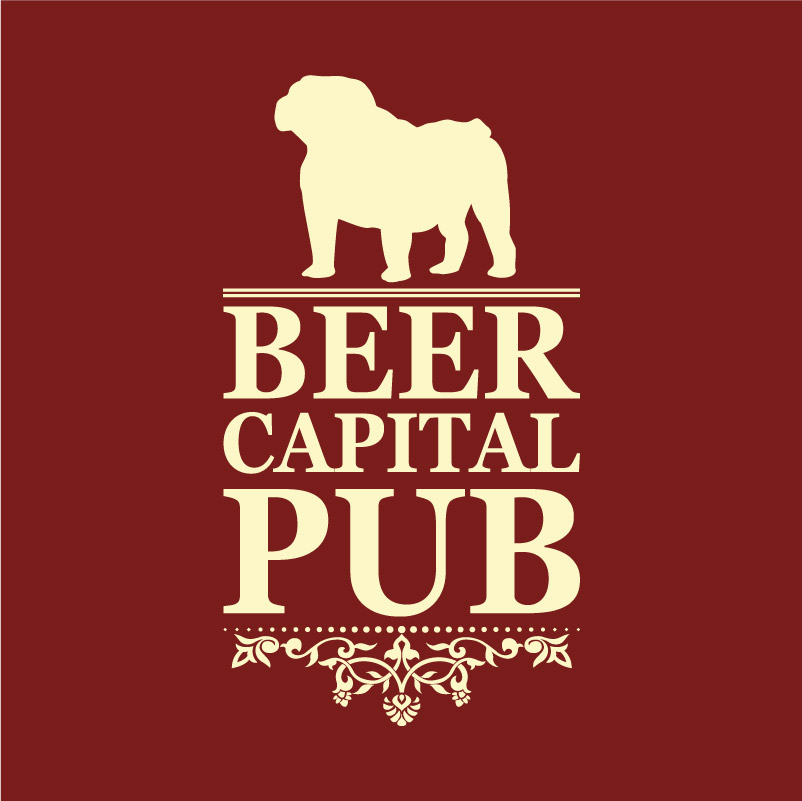 Beer Capital Pub - restaurante en Bogotá - Logo del restaurante