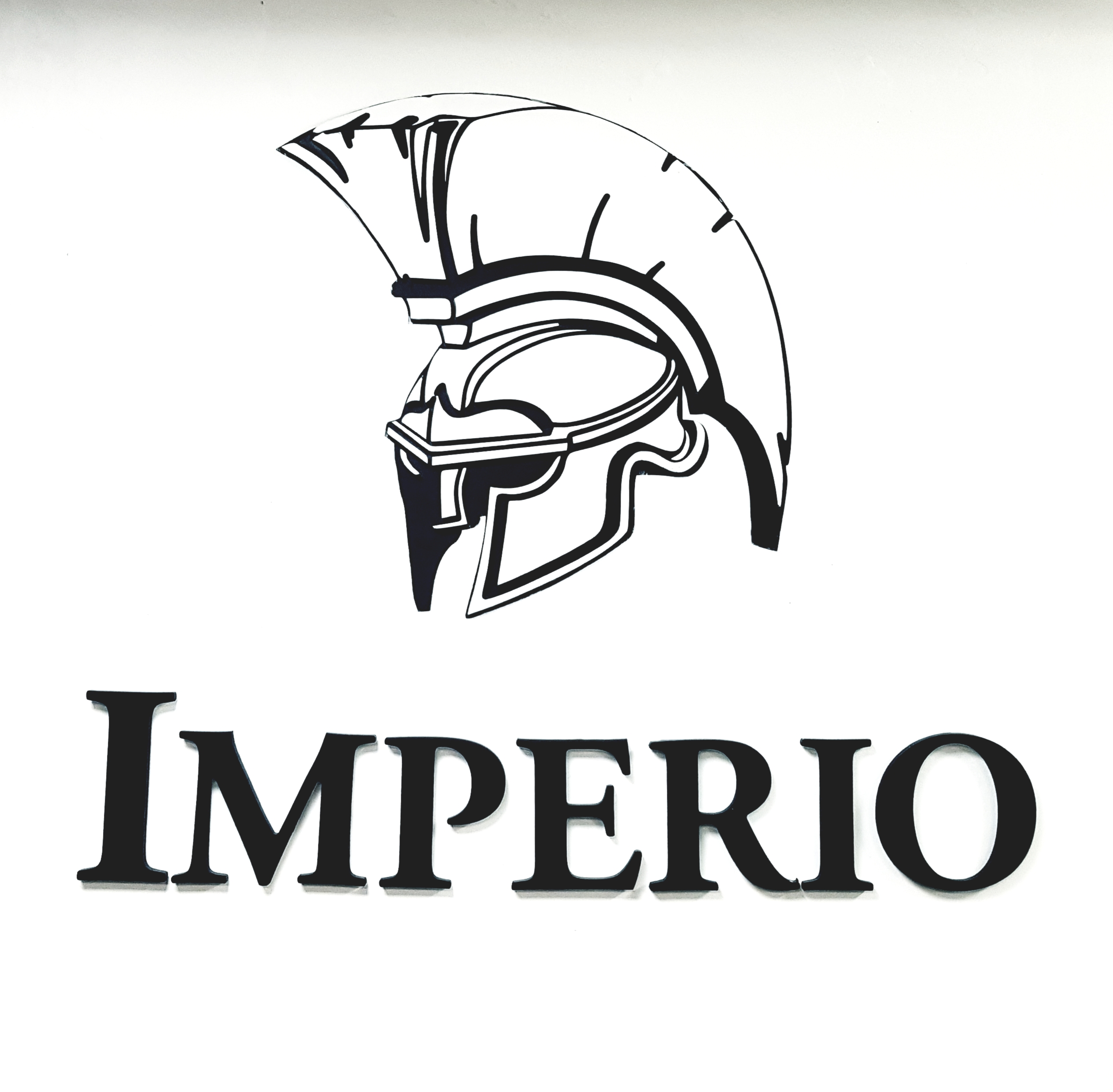 IMPERIO BARBER SHOP - restaurante en Santiago de Cuba - Logo del restaurante
