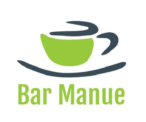Cafe Bar Manue - Bar en Sevilla - Logo del restaurante
