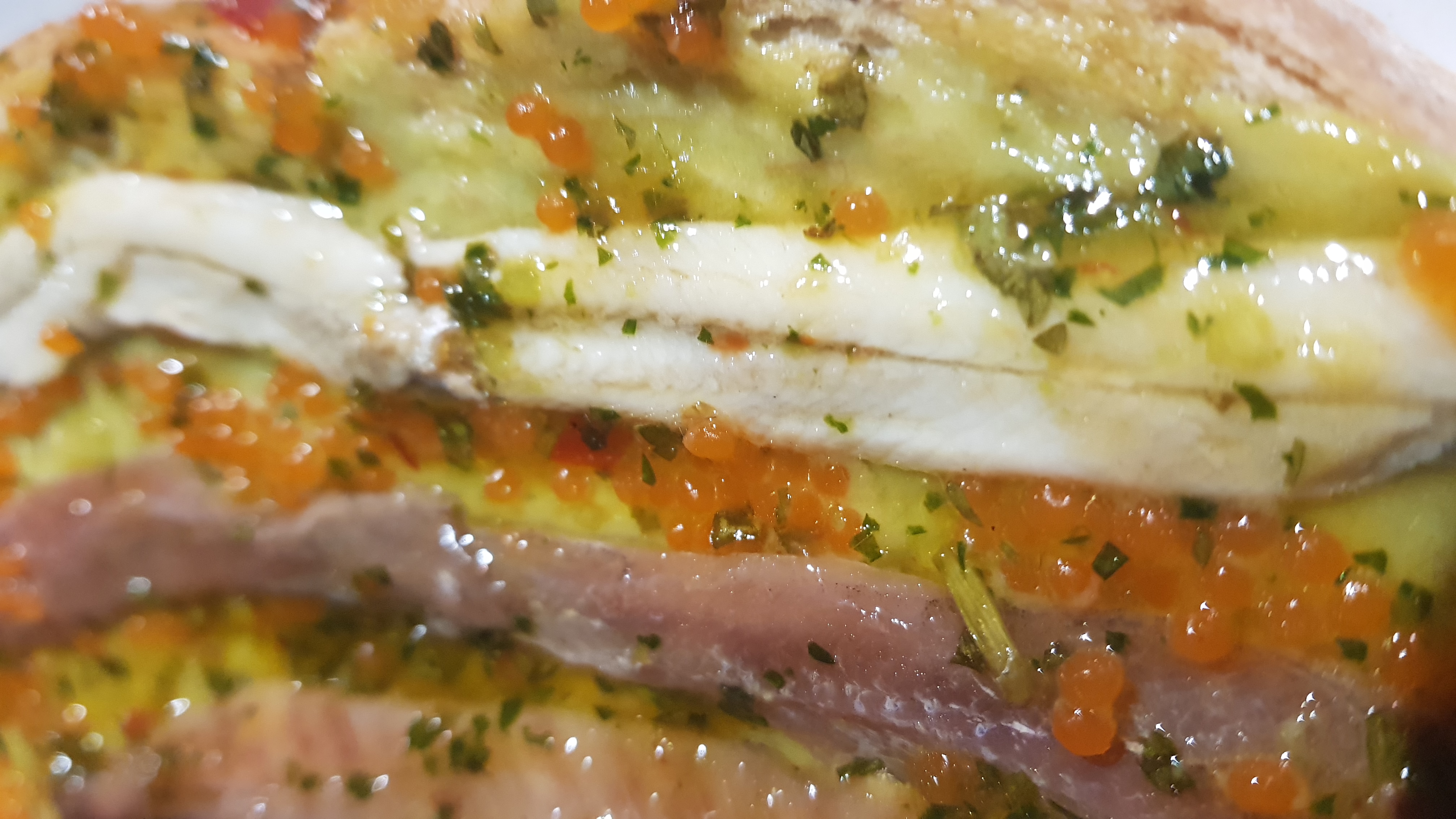 Pulperia con acento gallego - restaurante en Jerez de la frontera - Logo del restaurante