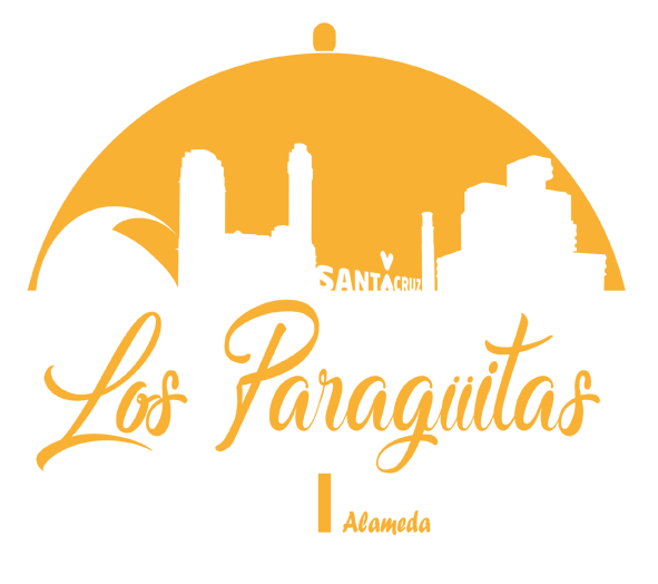 Los Paragüitas - restaurante en Santa Cruz de Tenerife - Logo del restaurante