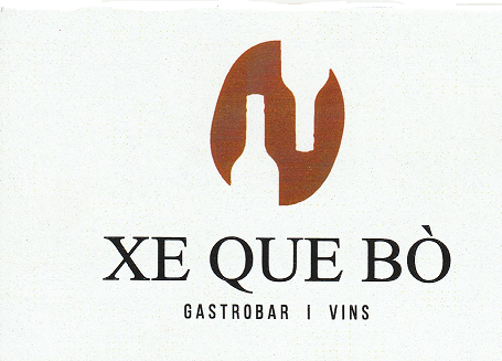 XE QUE BO - restaurante en Altea - Logo del restaurante