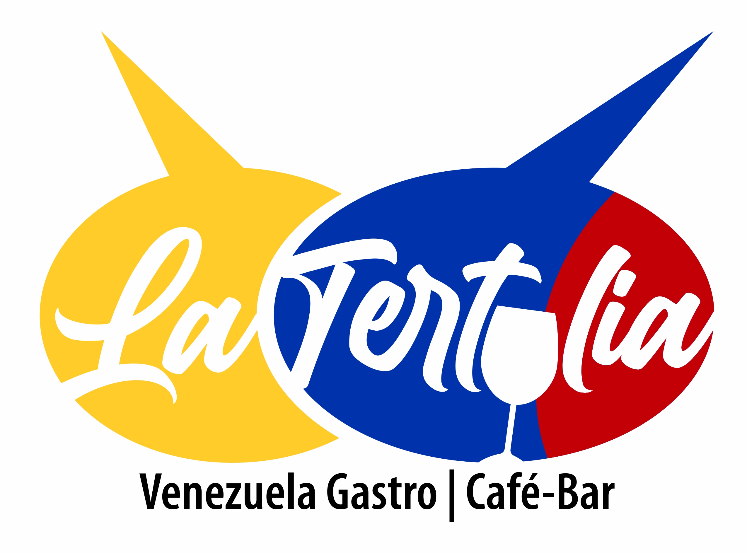 La Tertulia Gastro Café Bar - restaurante en Salamanca - Logo del restaurante