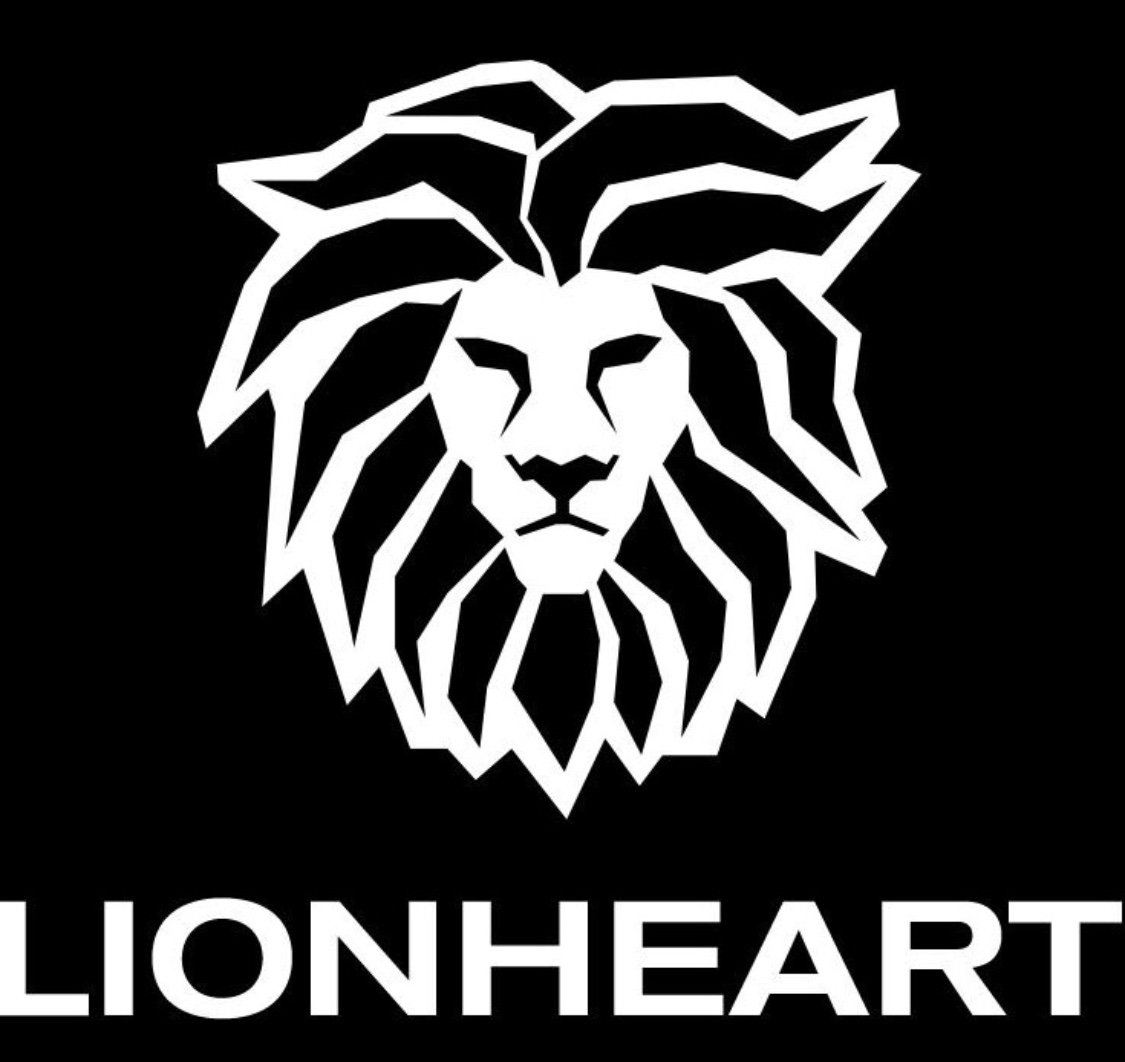 Lionheart Shisha Lounge & Cocktail Bar - restaurante en Valdemoro - Logo del restaurante