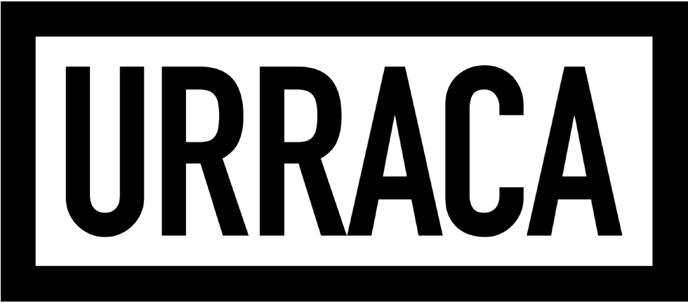 URRACA - restaurante en Madrid - Logo del restaurante