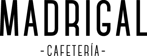 Café Madrigal - restaurante en Valencia - Logo del restaurante