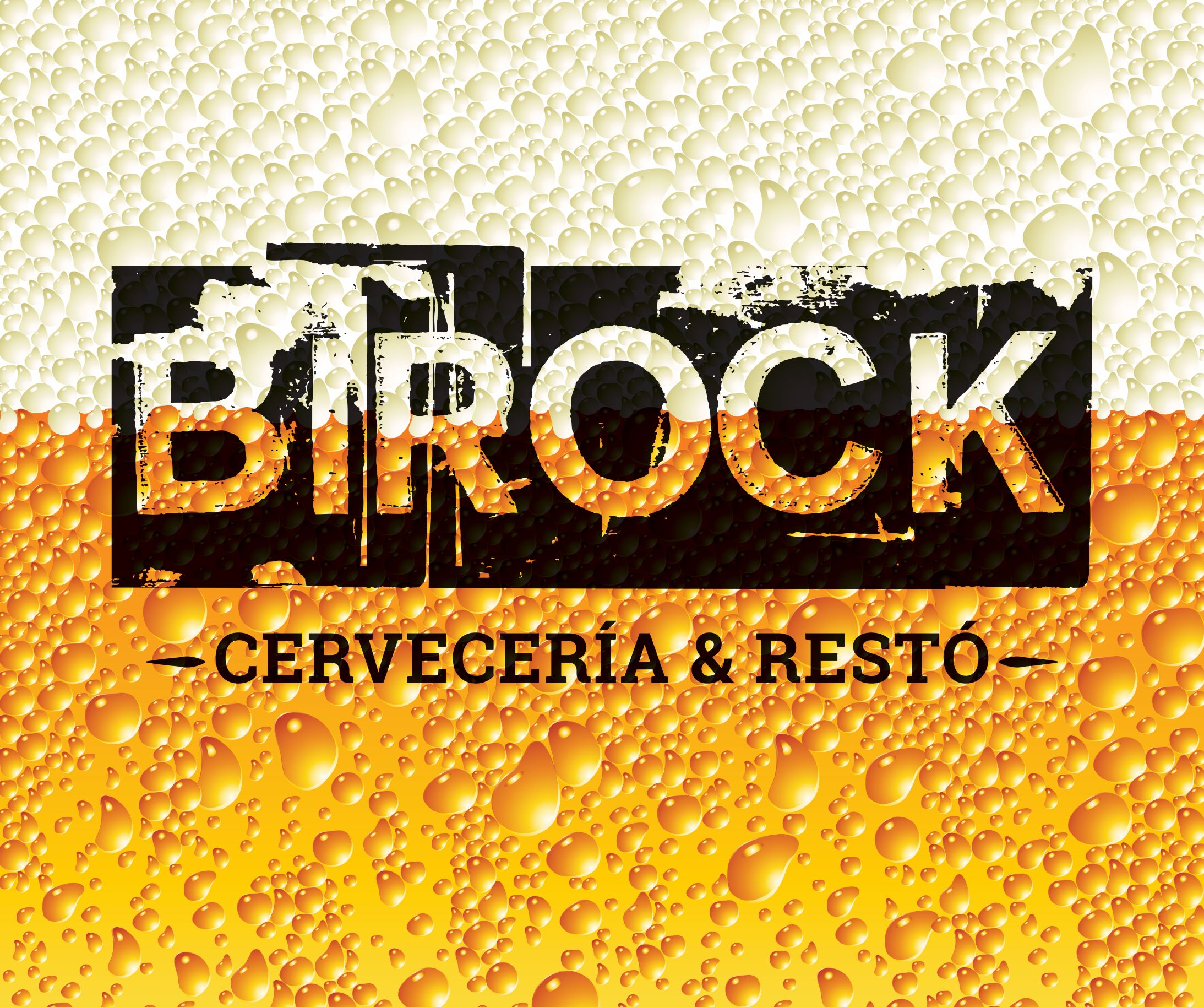 BIROCK Patio Cervecero - restaurante en General Roca - Logo del restaurante