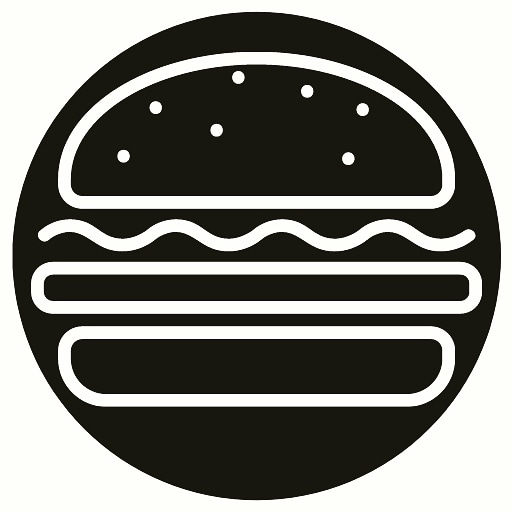 La Casa De La Hamburguesa - restaurante en Quilmes - Logo del restaurante