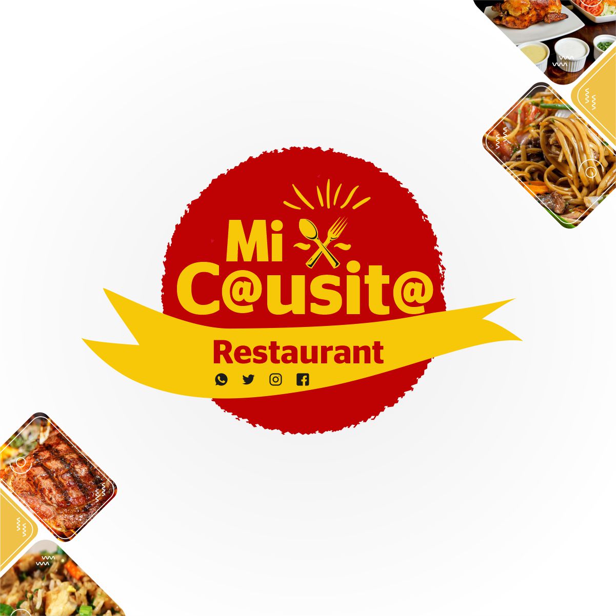 Mi Causita Huacho - restaurante en Huacho - Logo del restaurante