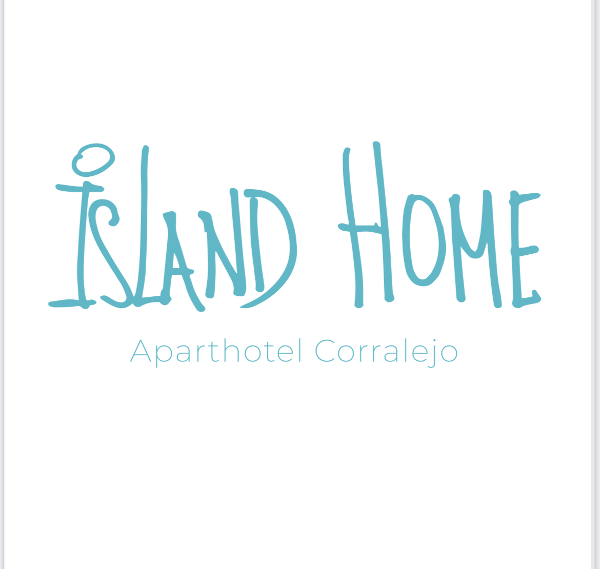 Bar - Restaurante Island Home - restaurante en Corralejo - Logo del restaurante