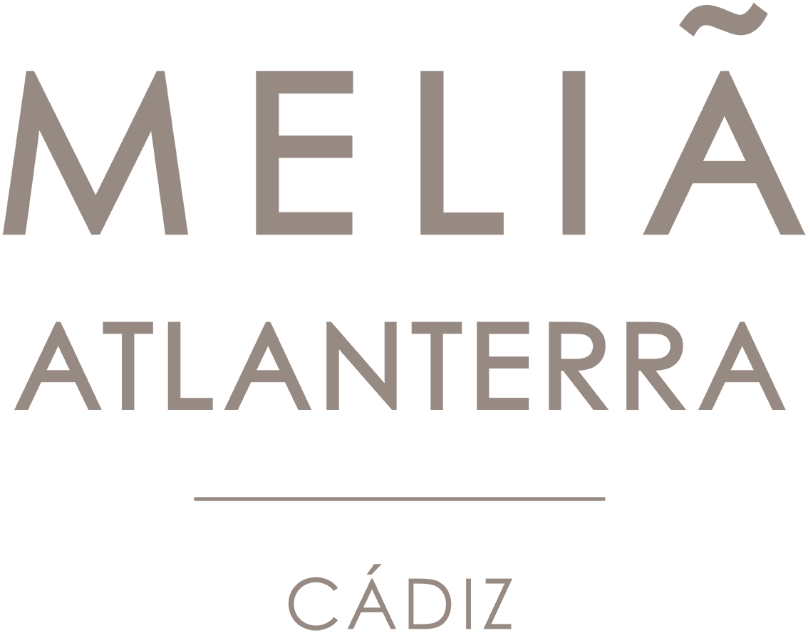Melia Atlanterra - restaurante en Atlanterra -Zahara de los Atunes - Logo del restaurante