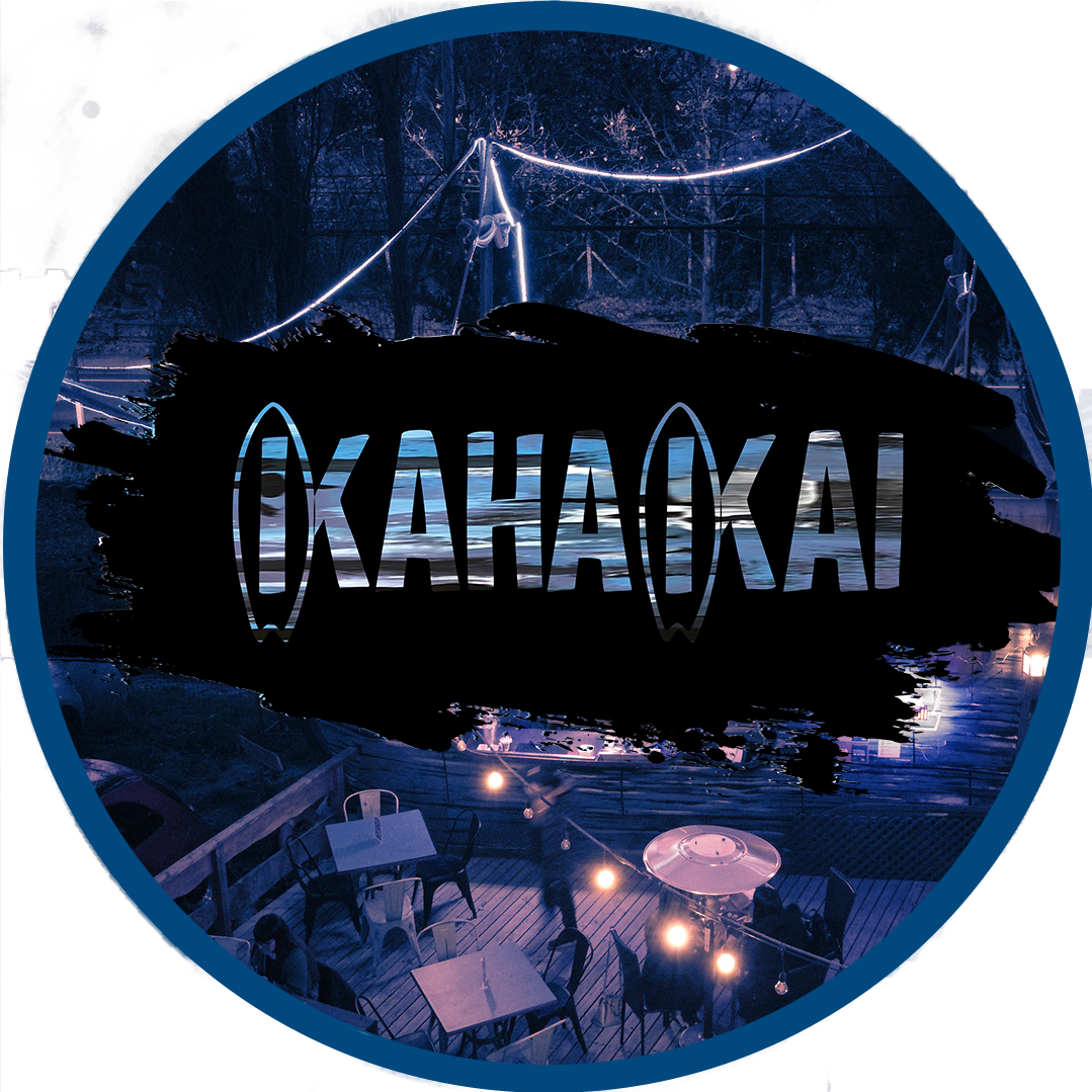 Bar Kahakai - bar en Santiago - Logo del restaurante