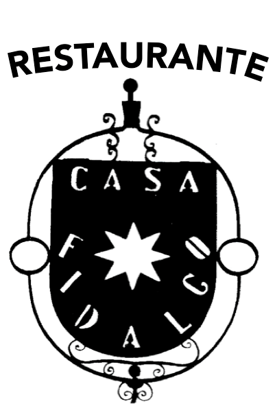 Casa Fidalgo - restaurante en Guntín (Lugo) - Logo del restaurante