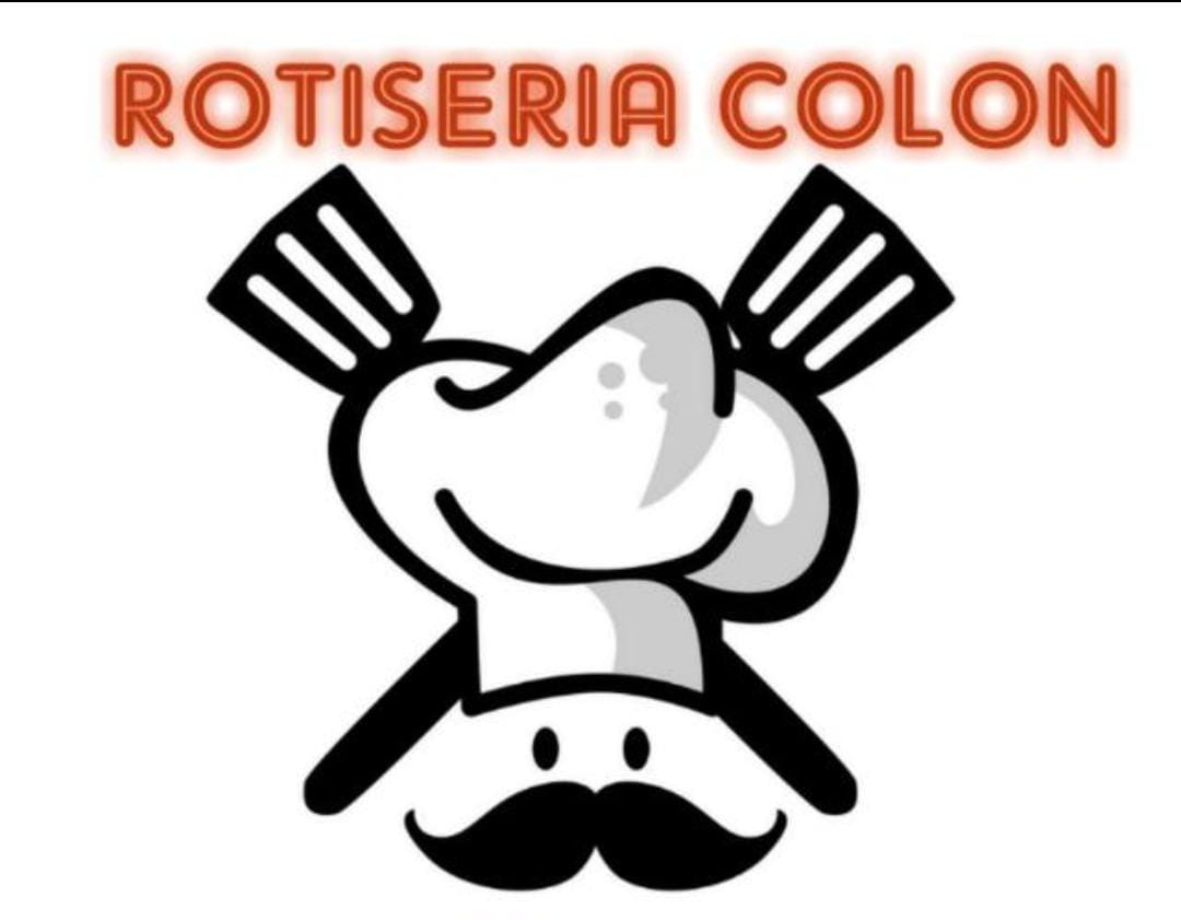 ROTISERÍA COLÓN  - otros en San Rafael - Mendoza - Logo del restaurante