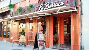 La Barruca - restaurante en Santander - Logo del restaurante