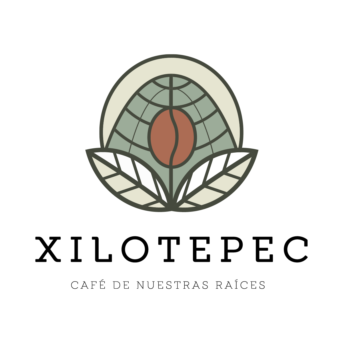 XILOTEPEC - cafeteria en Antiguo Cuscatlan - Logo del restaurante
