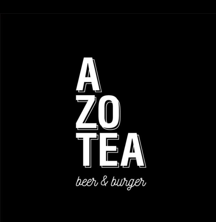 Azotea Beer y Burger  - bar en Buenos Aires, Berazategui  - Logo del restaurante