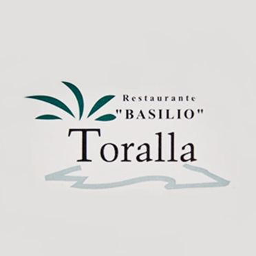 Restaurante Basilio Toralla - restaurante en Vigo - Logo del restaurante