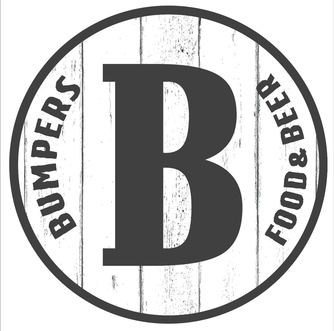 BUMPERS - restaurante en Ranelagh - Logo del restaurante