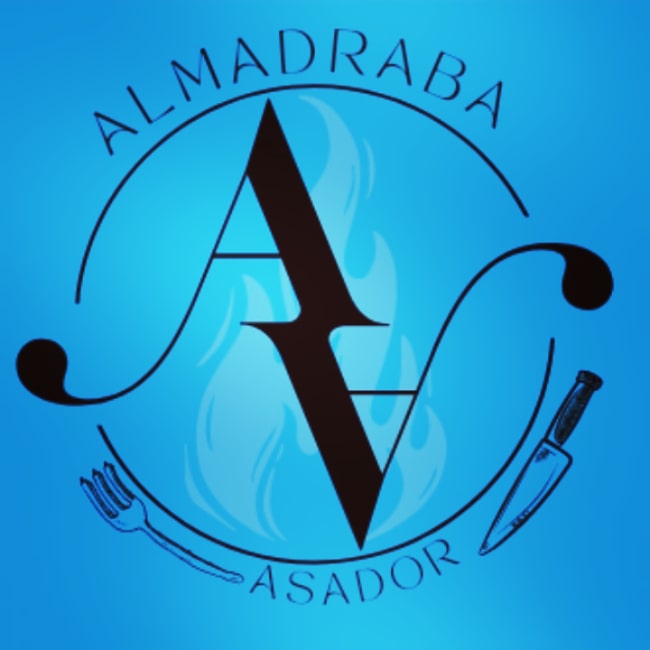 Restaurante Asador Almadraba - restaurante en Almerimar, El Ejido - Logo del restaurante