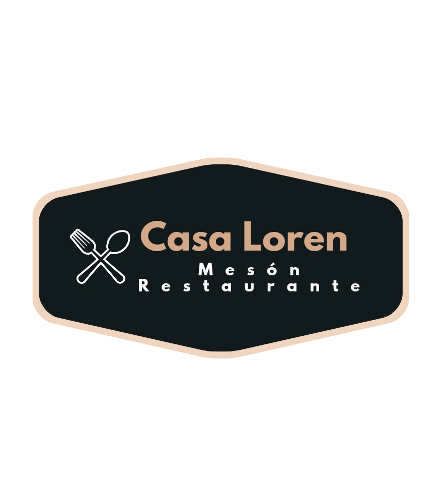 Terraza - Restaurante \\ - restaurante en Miguelturra (Ciudad Real) - Logo del restaurante