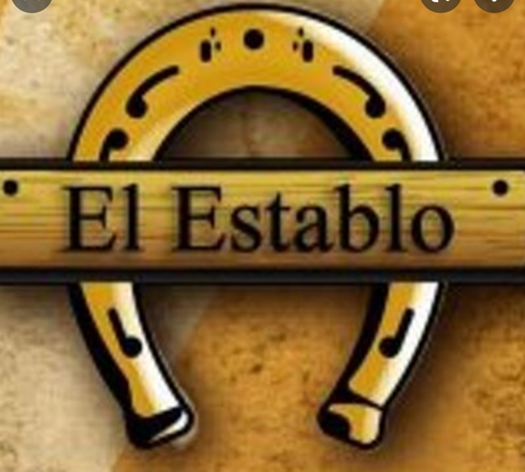 EL ESTABLO - restaurante en Mendoza - Logo del restaurante