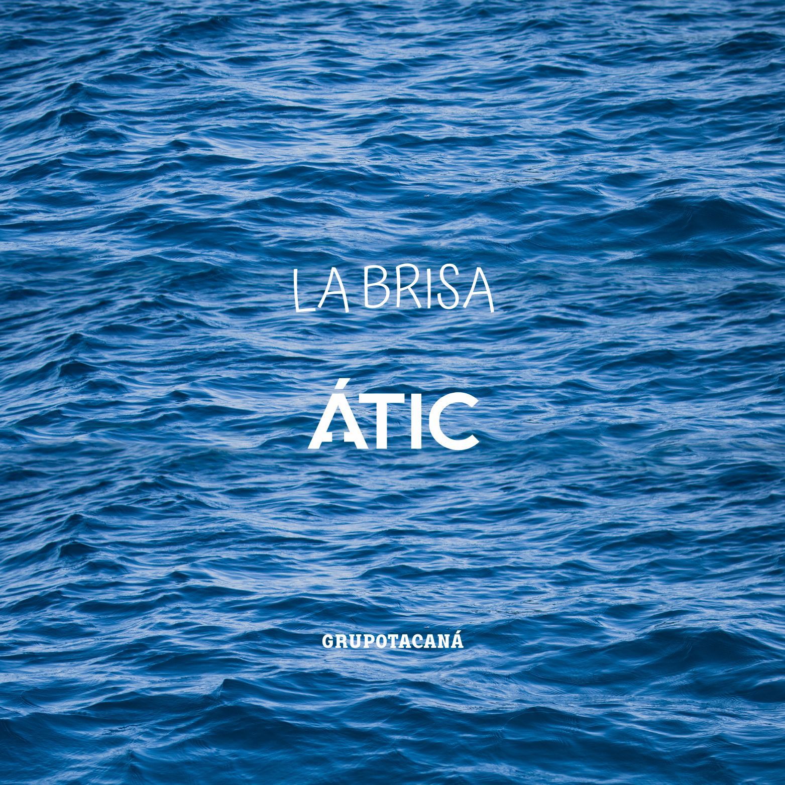 La Brisa Átic - restaurante en Torre de la Horadada, Comunidad Valenciana - Logo del restaurante