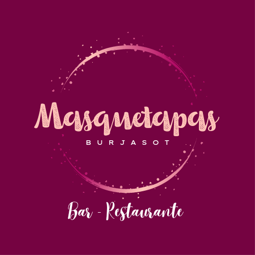 Masquetapas burjassot - restaurante en Burjassot  - Logo del restaurante