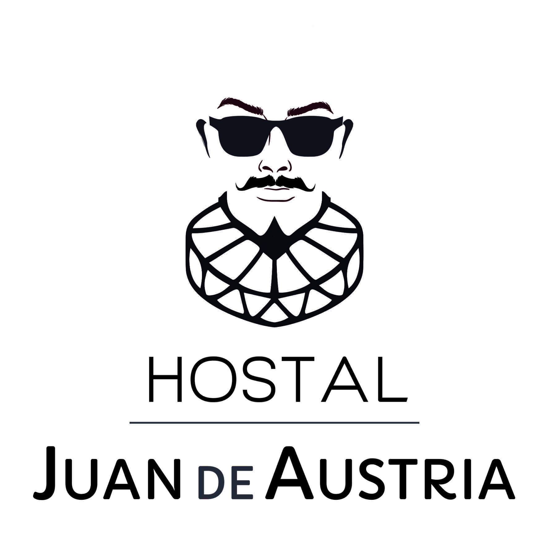 Hostal Juan de Austria - restaurante en Aguadulce - Logo del restaurante