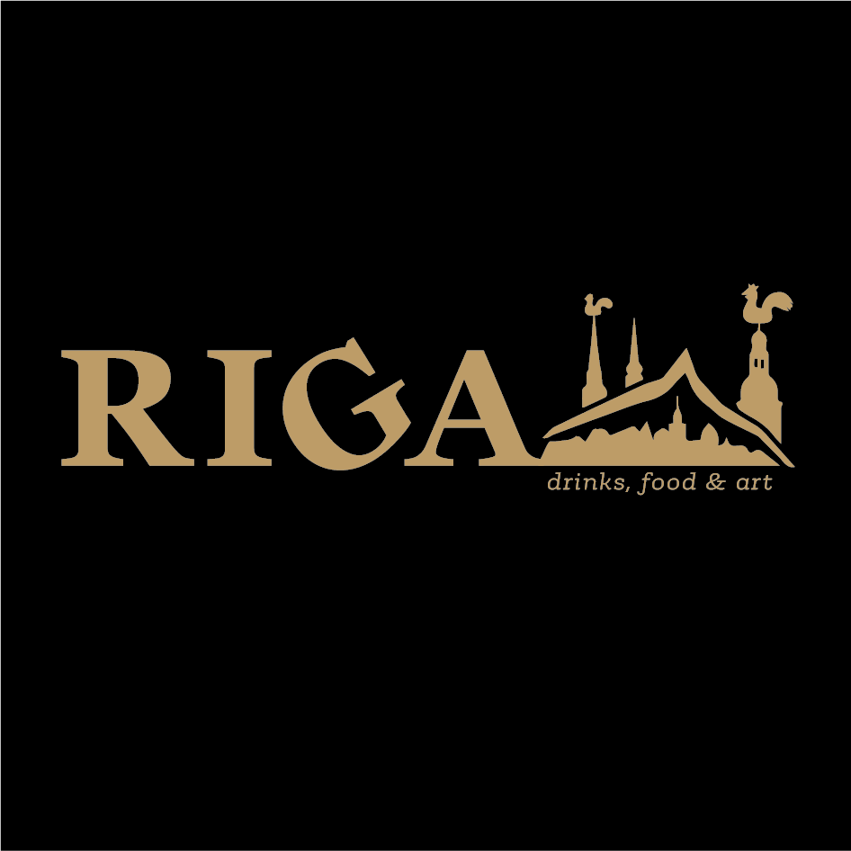 RIGA - restaurante en Las Palmas de Gran Canaria - Logo del restaurante