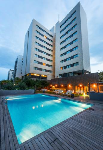 INNSIDE OCEANIC - restaurante en Valencia - Logo del restaurante