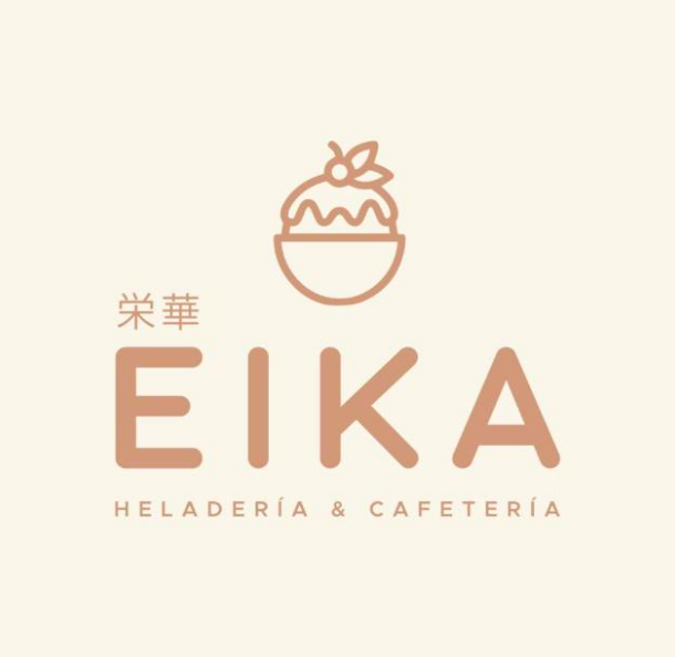 Eika - restaurante en La Plata - Logo del restaurante