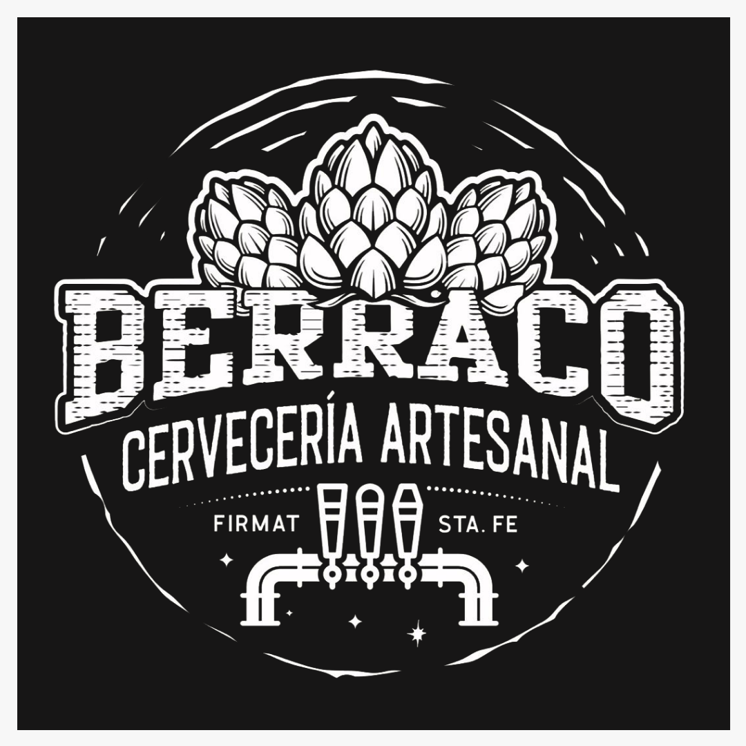 BERRACO CERVECERIA - restaurante en Firmat - Logo del restaurante