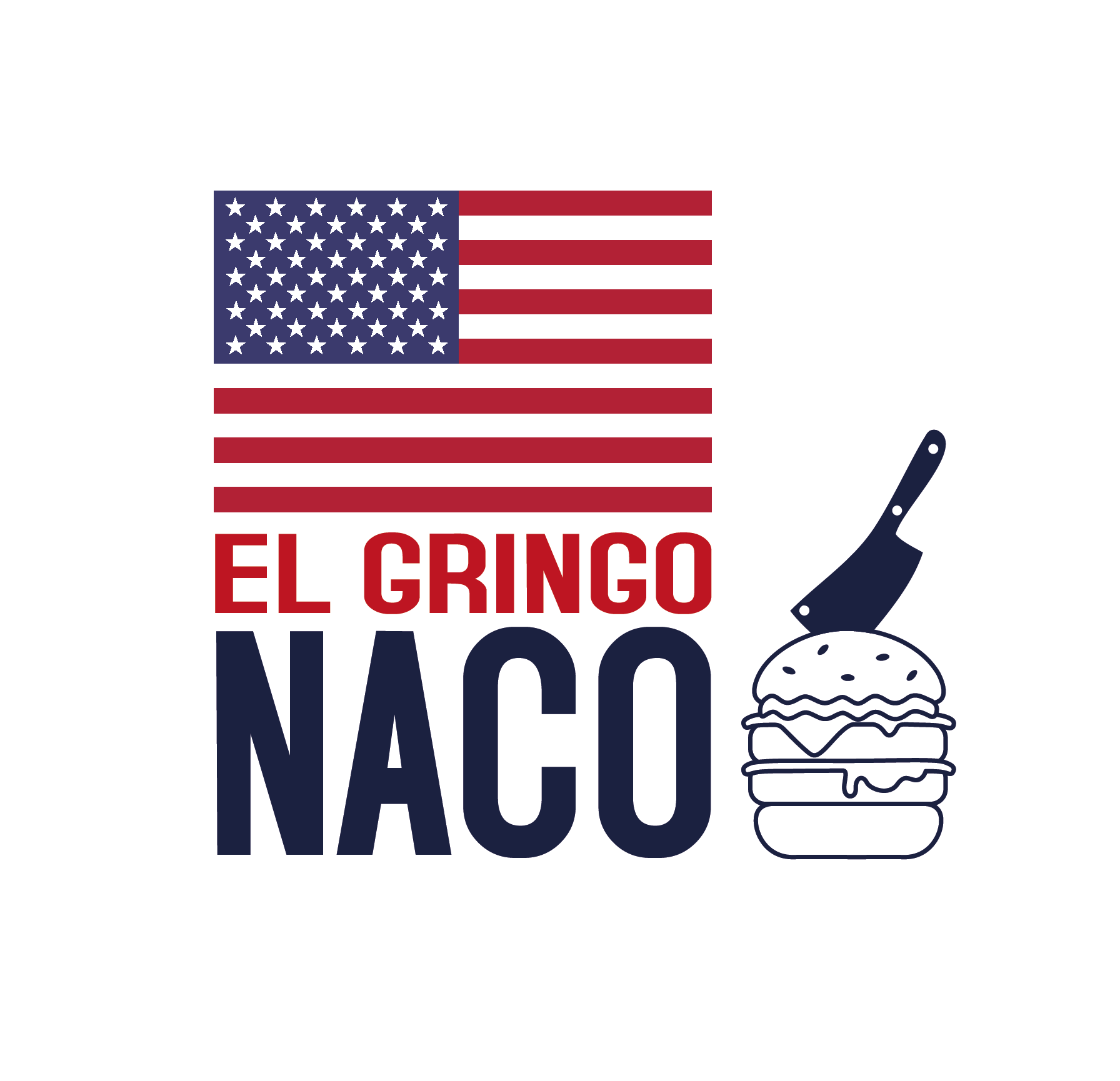EL GRINGO NACO - restaurante en tlalnepantla - Logo del restaurante