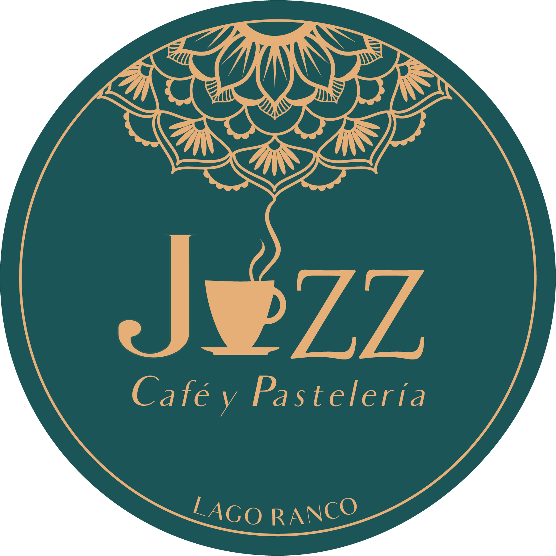JAZZ CAFÉ  - cafeteria en Lago Ranco - Logo del restaurante