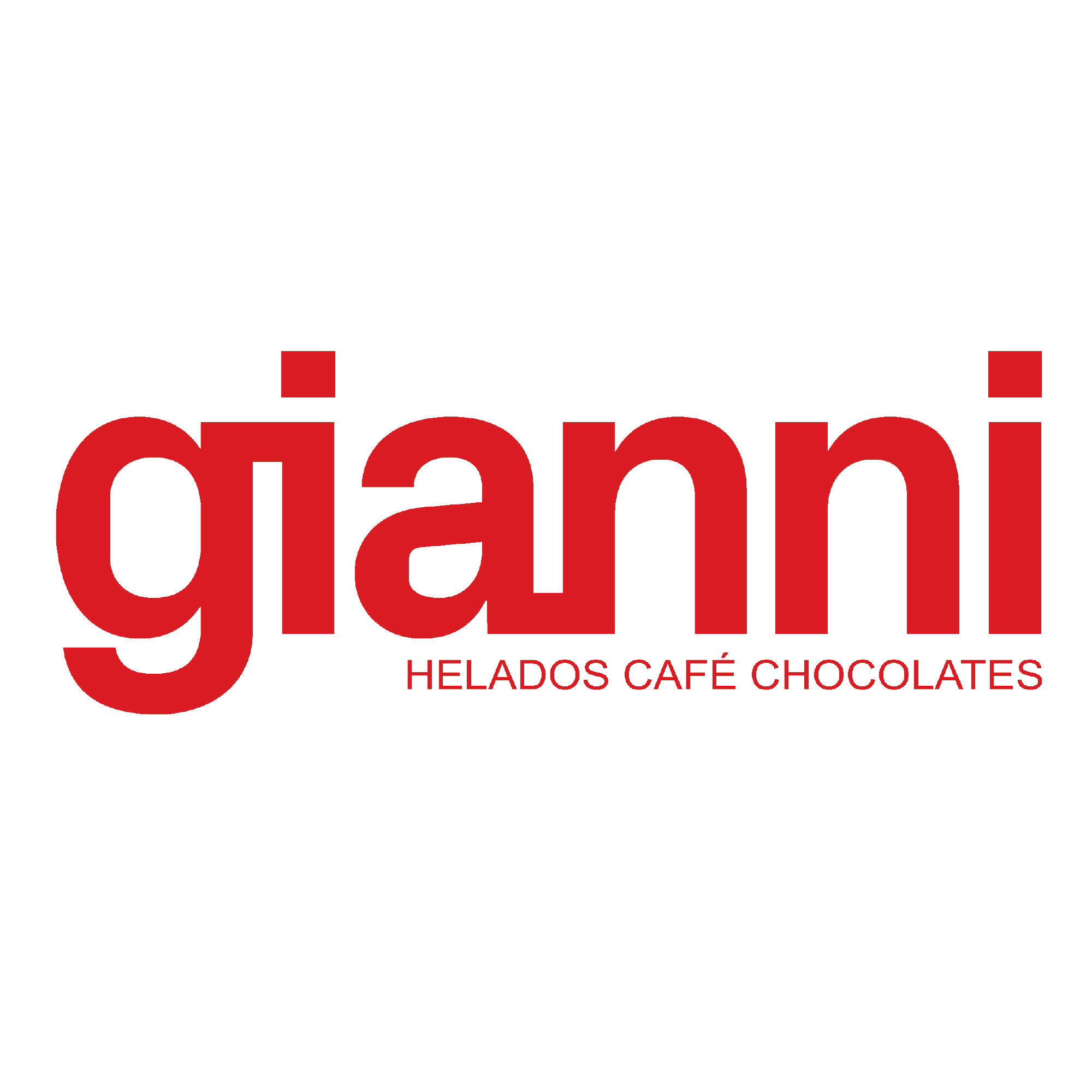 Gianni - cafeteria en Miramar - Logo del restaurante