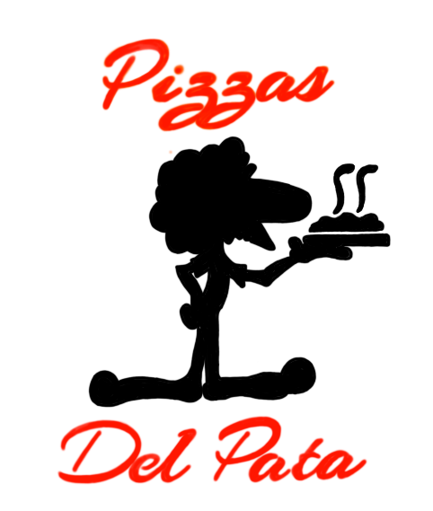 PATA PIZZA - restaurante en Baradero - Logo del restaurante