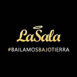 Club La Sala - restaurante en Valparaíso - Logo del restaurante