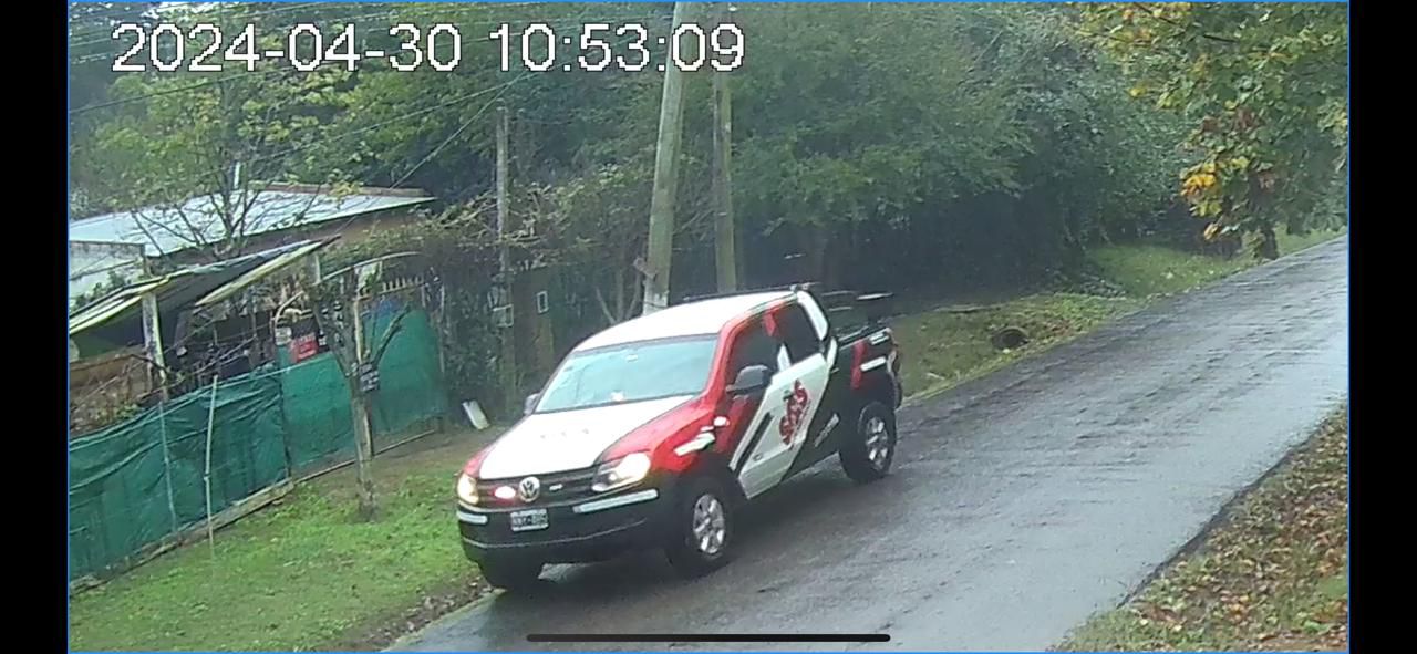 Bramasole Cafe & Pasteleria - cafeteria en Pilar - Logo del restaurante