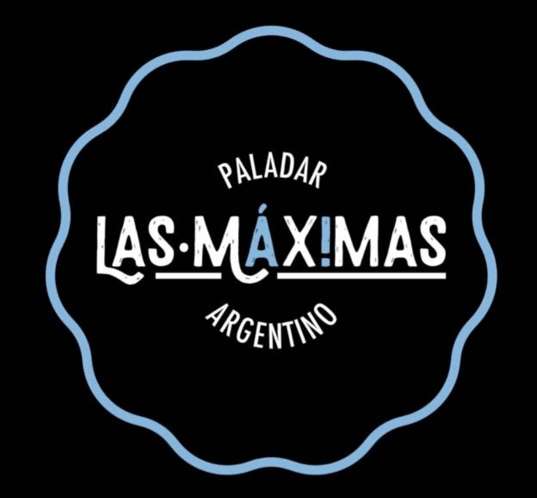 Las Maximas - restaurante en Villaviciosa de odon - Logo del restaurante