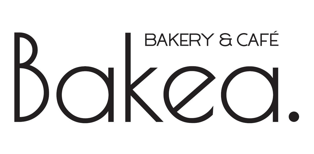BAKEA BAKERY - restaurante en Madrid - Logo del restaurante