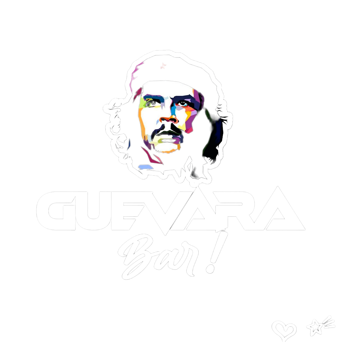 GUEVARA BAR  - otros en Laferrere  - Logo del restaurante